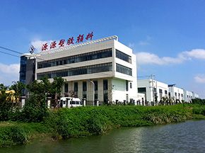 企業風貌