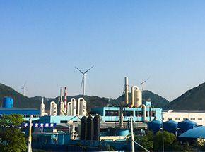 企業風貌